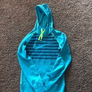 Women Nike Sweatshirt